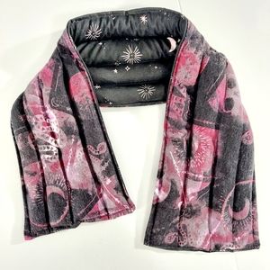 Tarot Cards, Rice Therapeutic Heating-cooling neck wrap, heat pad, cold pack